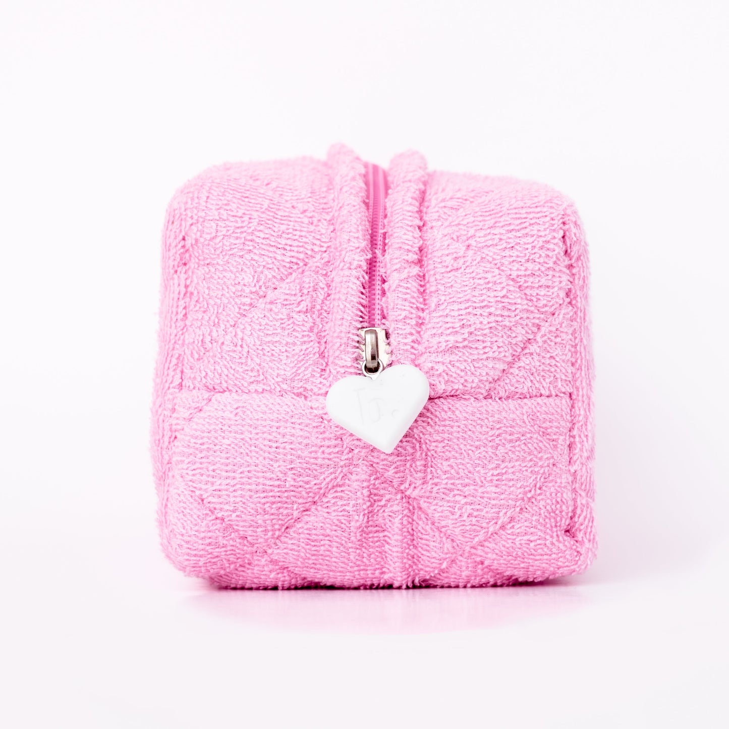 beaut. terry bag