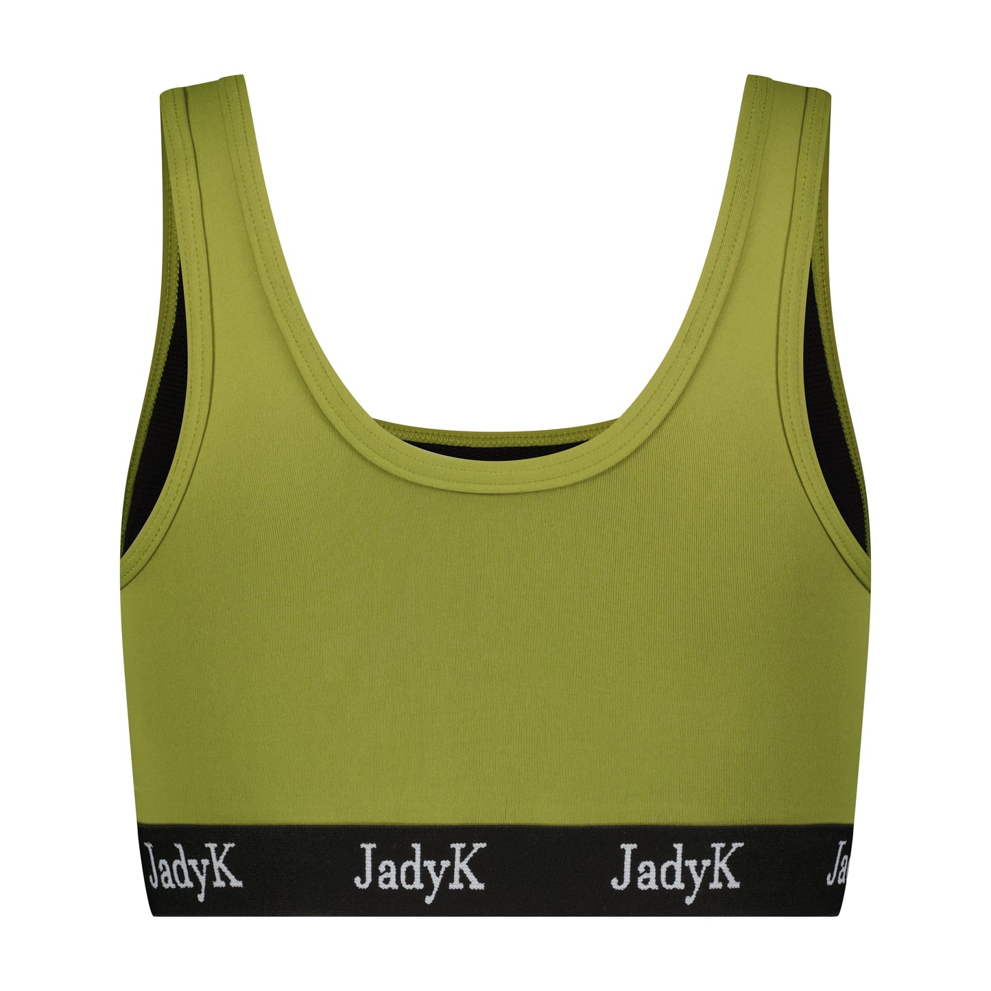 Arya Lux Bralette Collection
