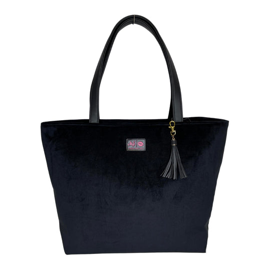 LIVE BOX- Audrey Hepburn Tote