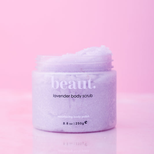 body scrub BF DEAL
