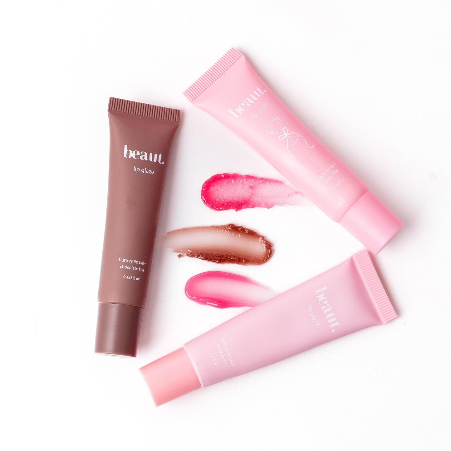 lip glaze