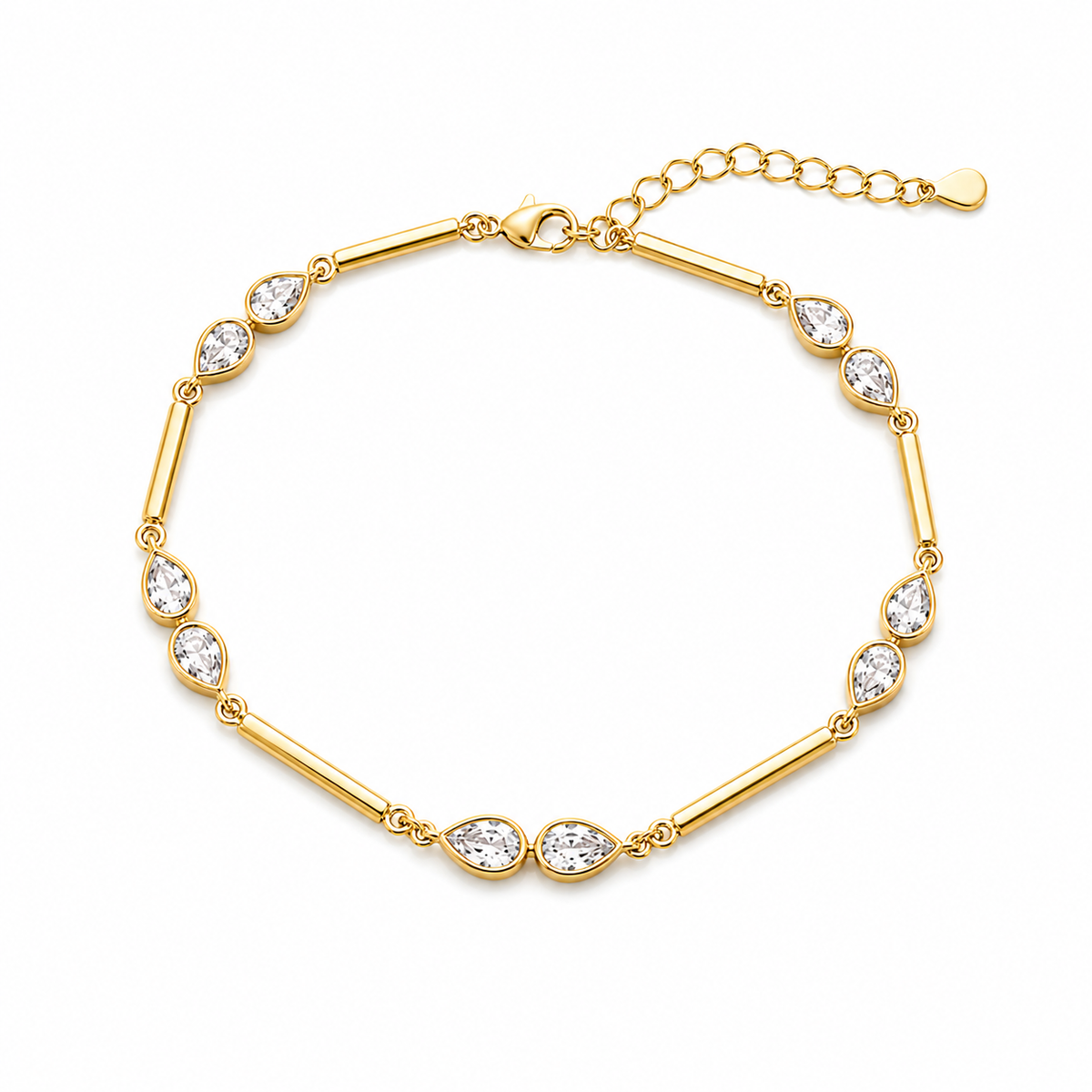 Teardrop Bracelet