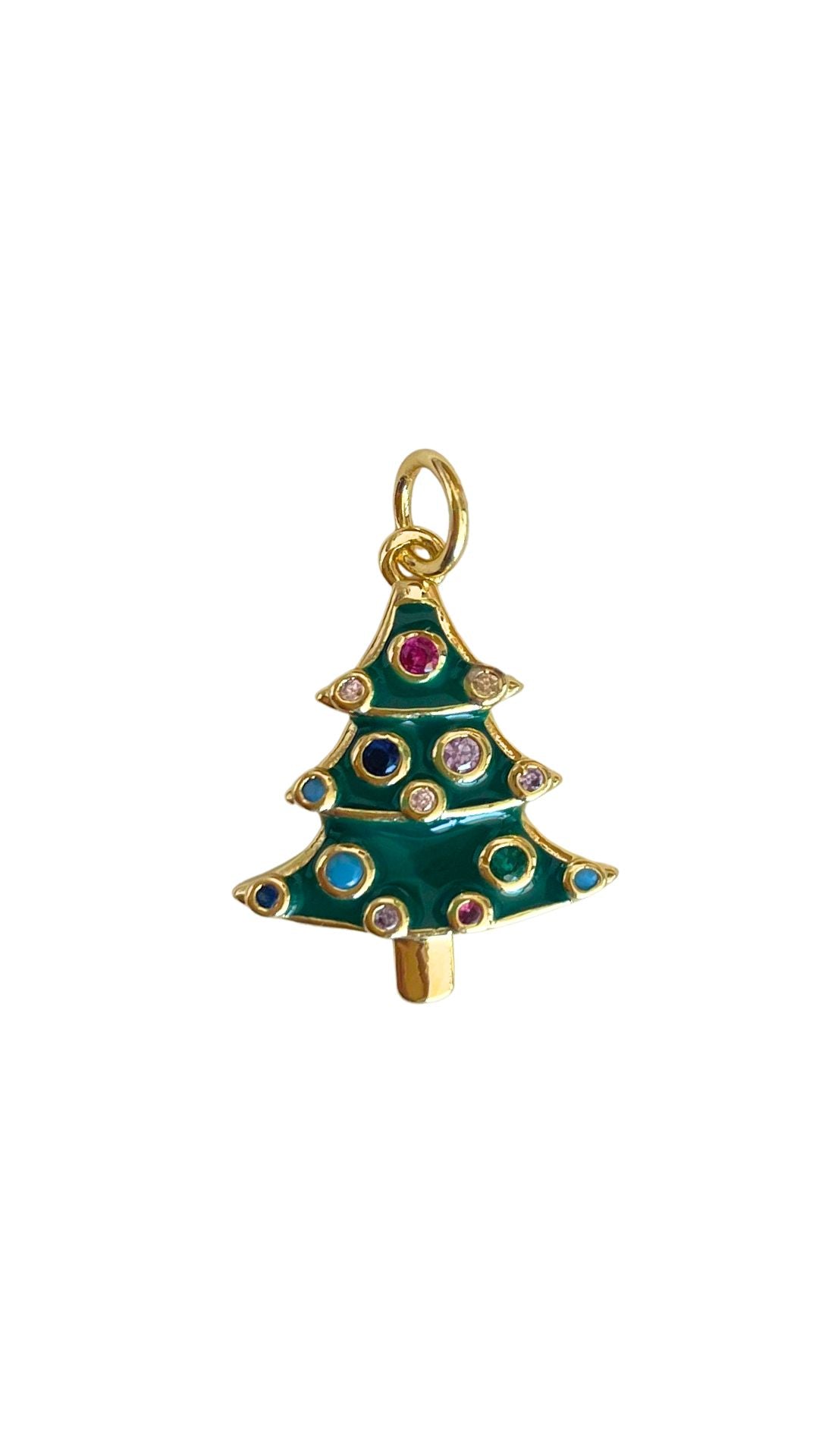 Christmas Charms