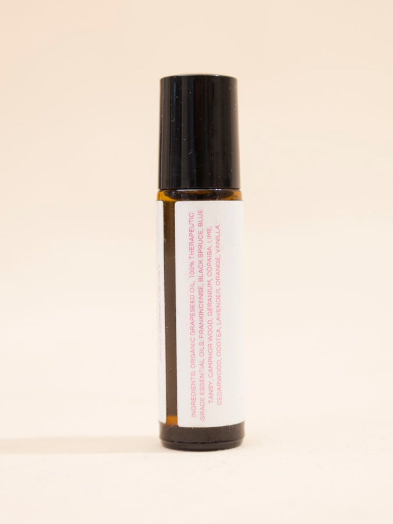 Mindful Magic Wellness Roller