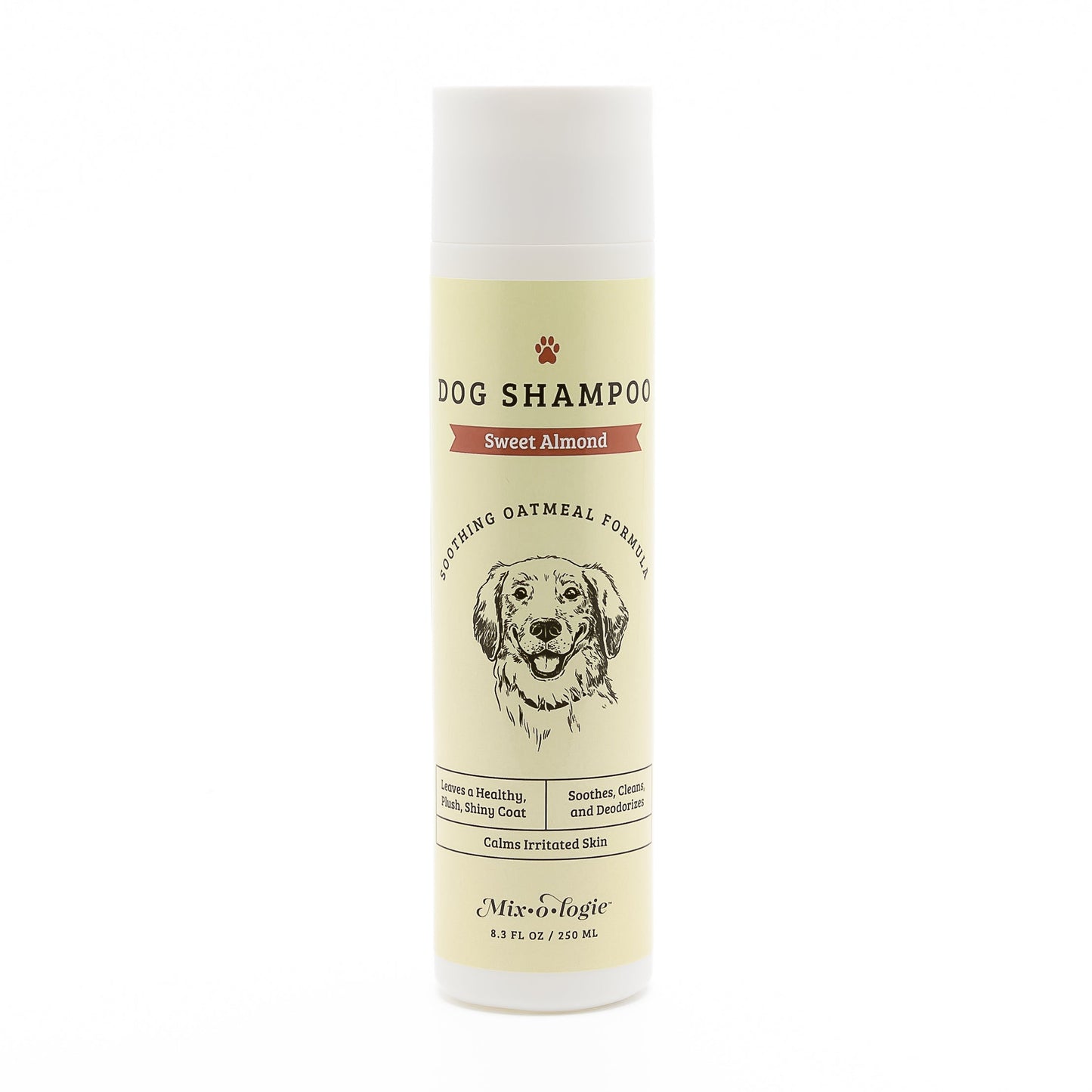 Mixologie Dog Shampoo