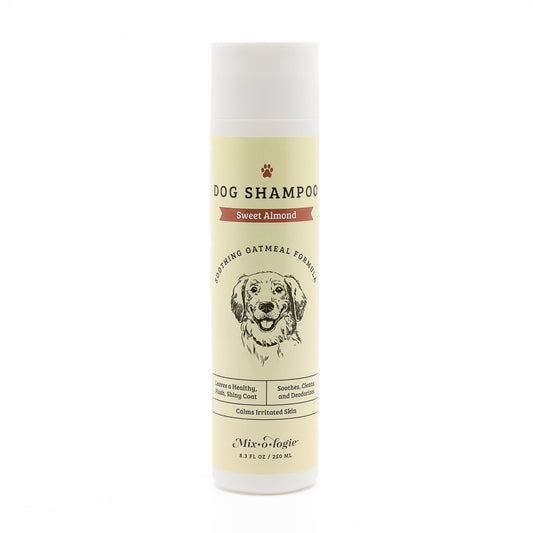 Mixologie Dog Shampoo