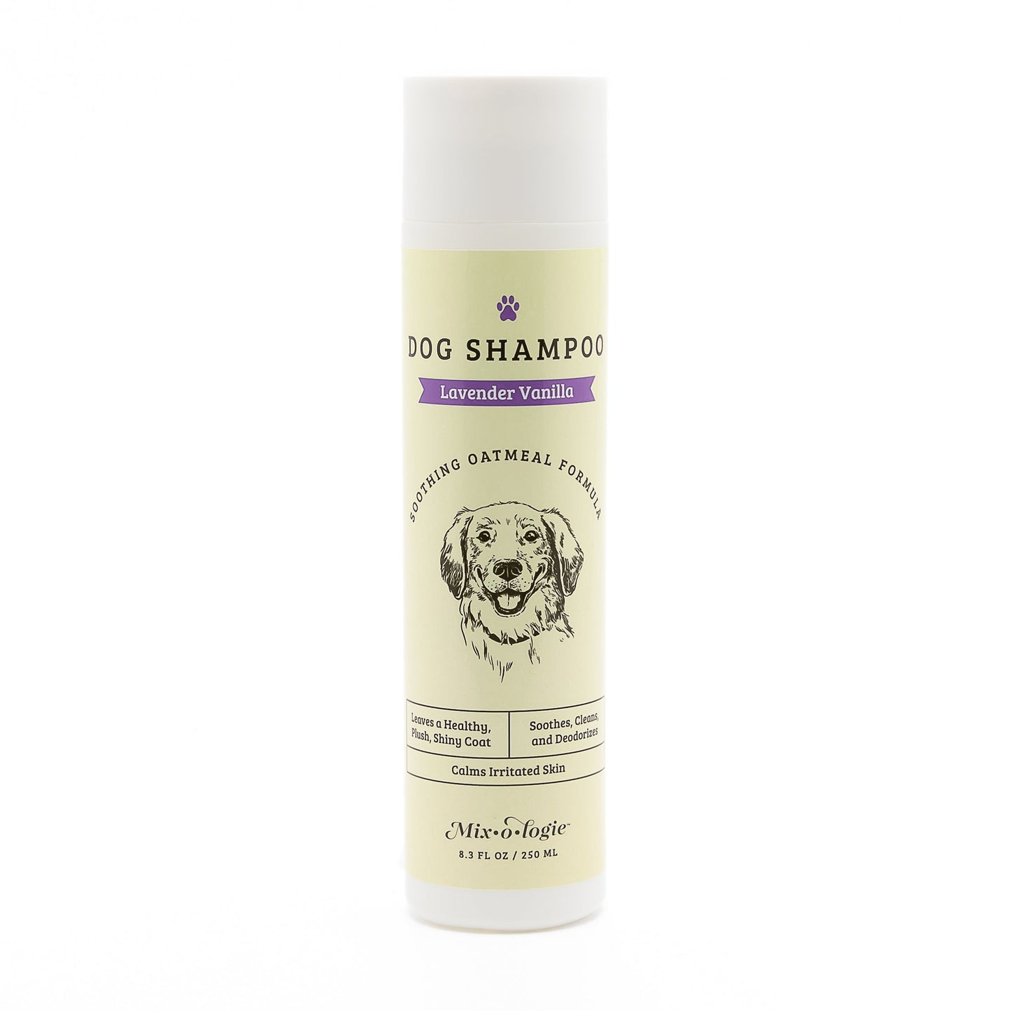 Mixologie Dog Shampoo