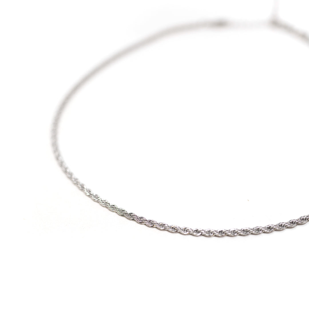 The Vivian Chain Necklaces Joyce