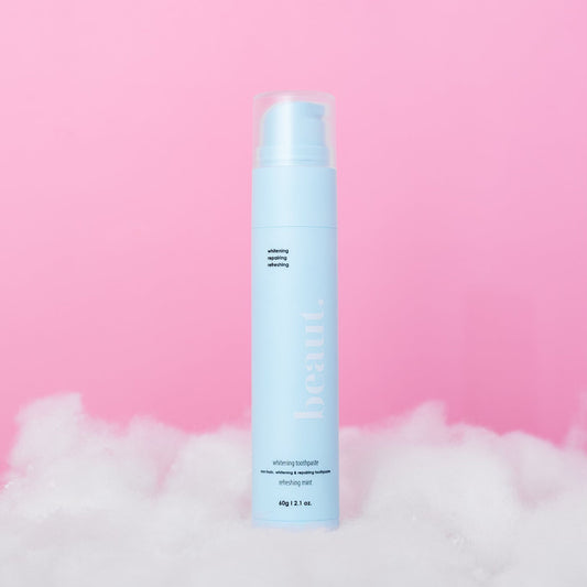 mint whitening toothpaste BF DEAL