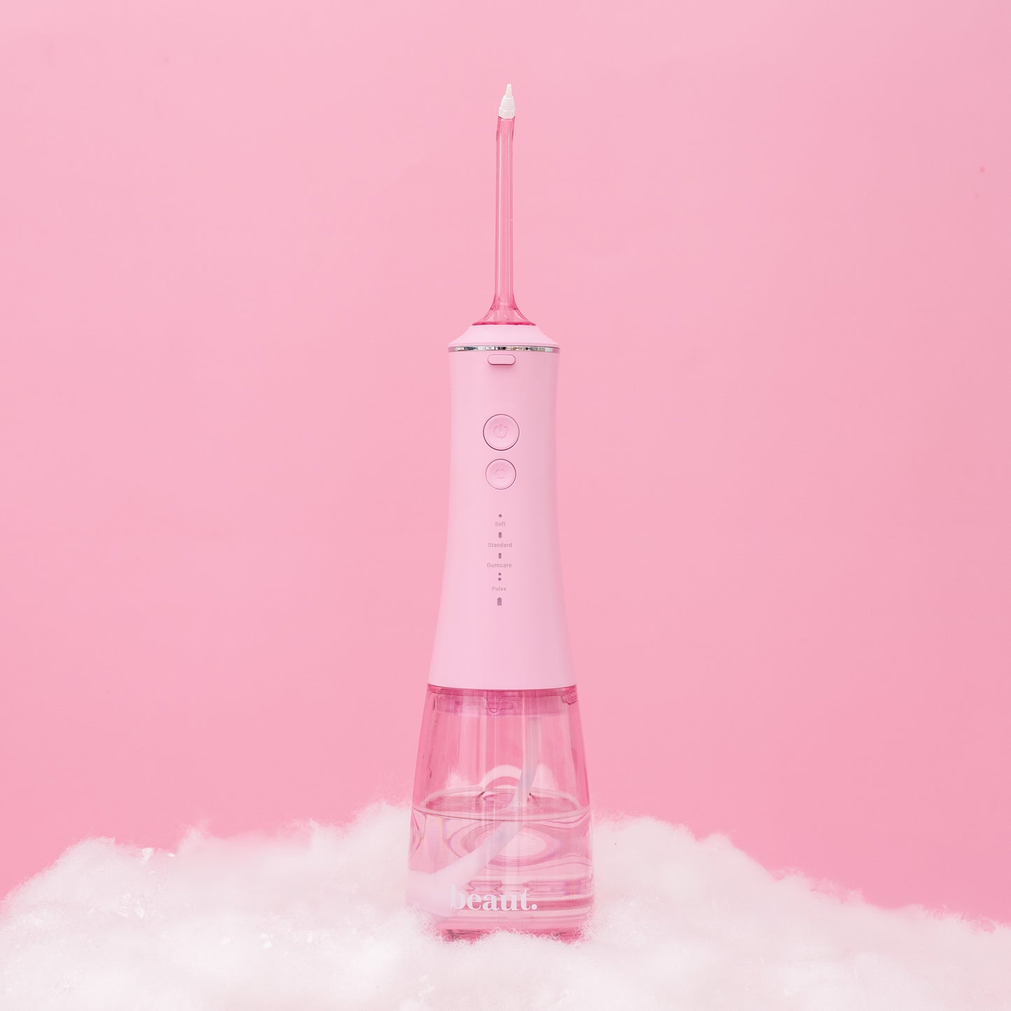 H2O Hydroflossé