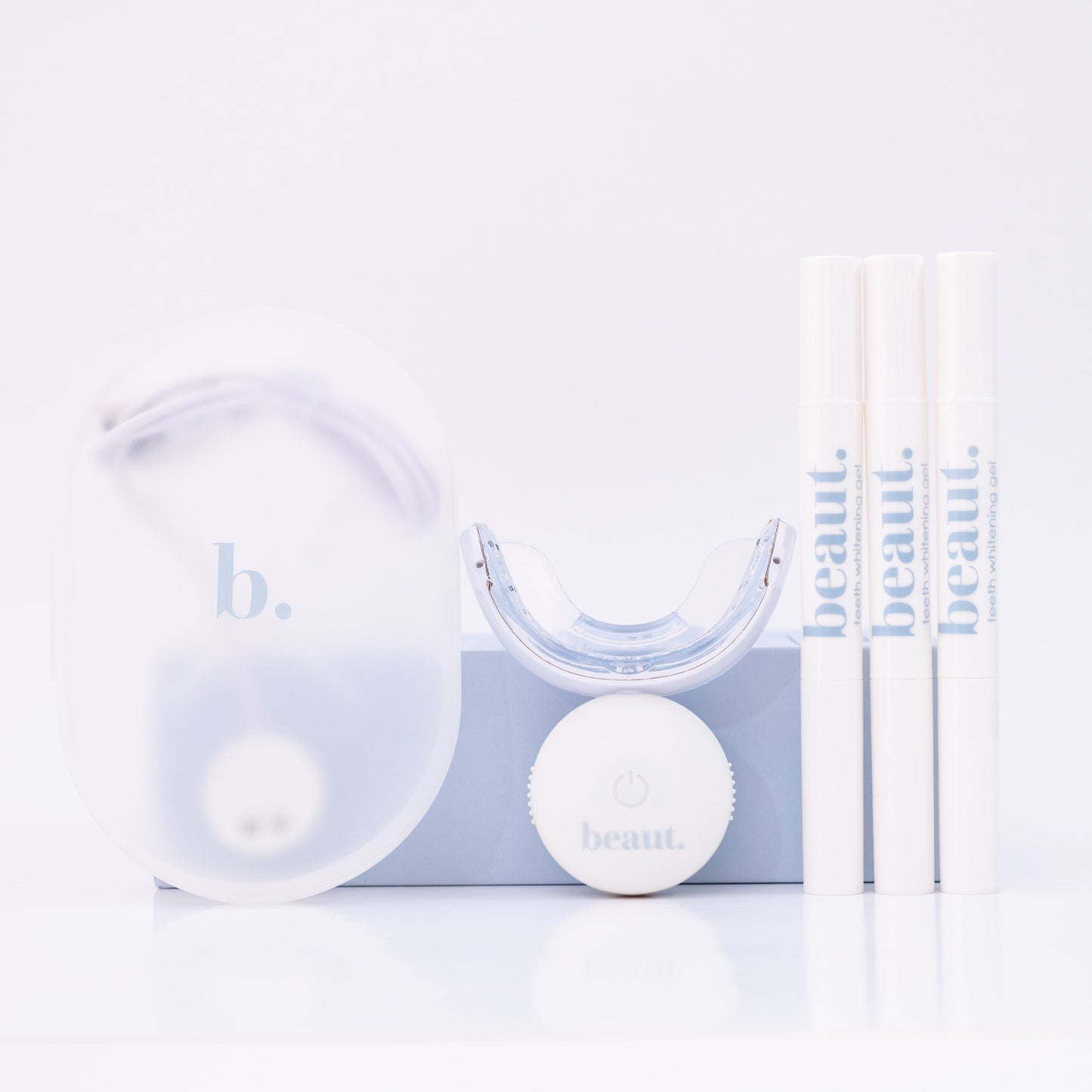 cozy smile kit BF DEAL