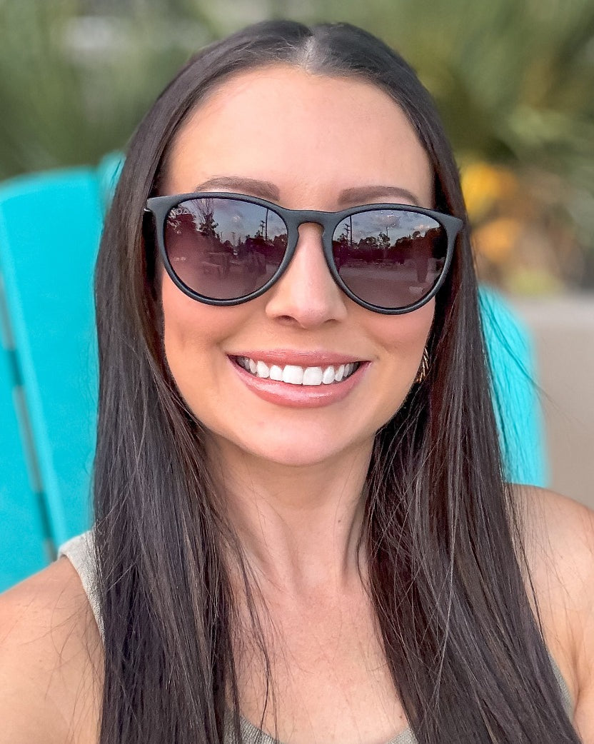 DAX Midnight Tangle Free Sunglasses - 3 COLORS