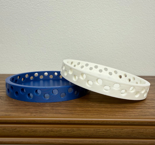 Americana Freshie Tray