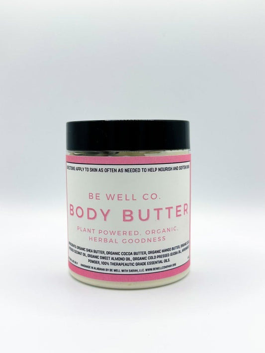 Body Butter