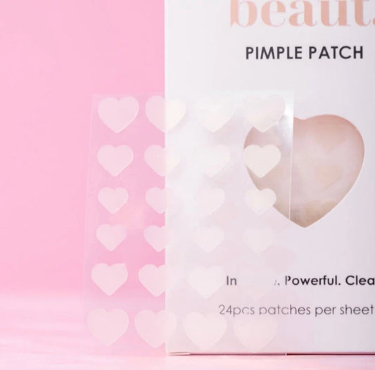 pimple patches