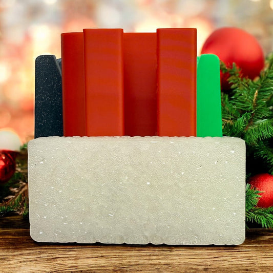 Holiday Visor Clip Refills