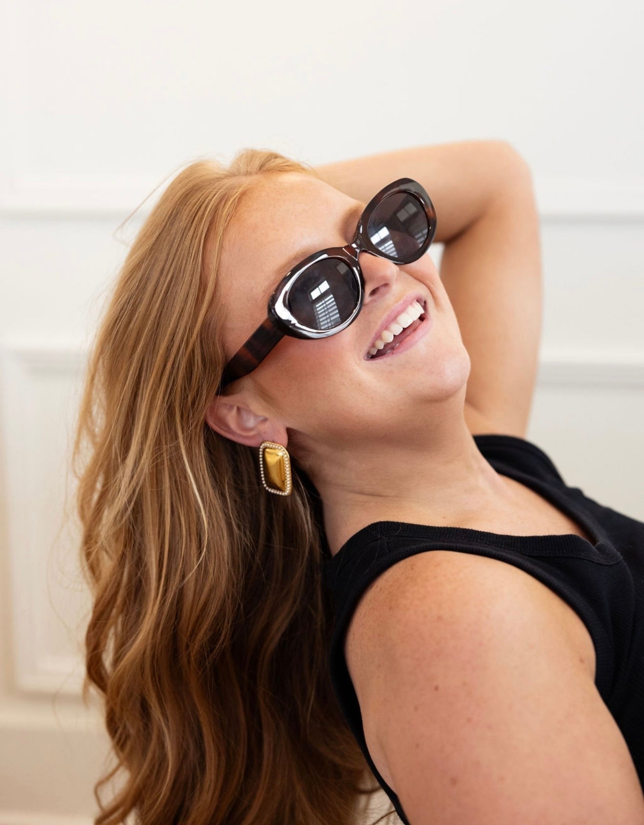 Callista Earrings
