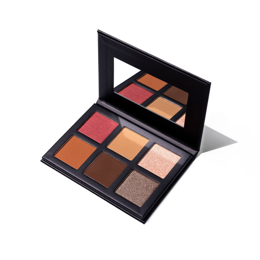 Radiance Palette