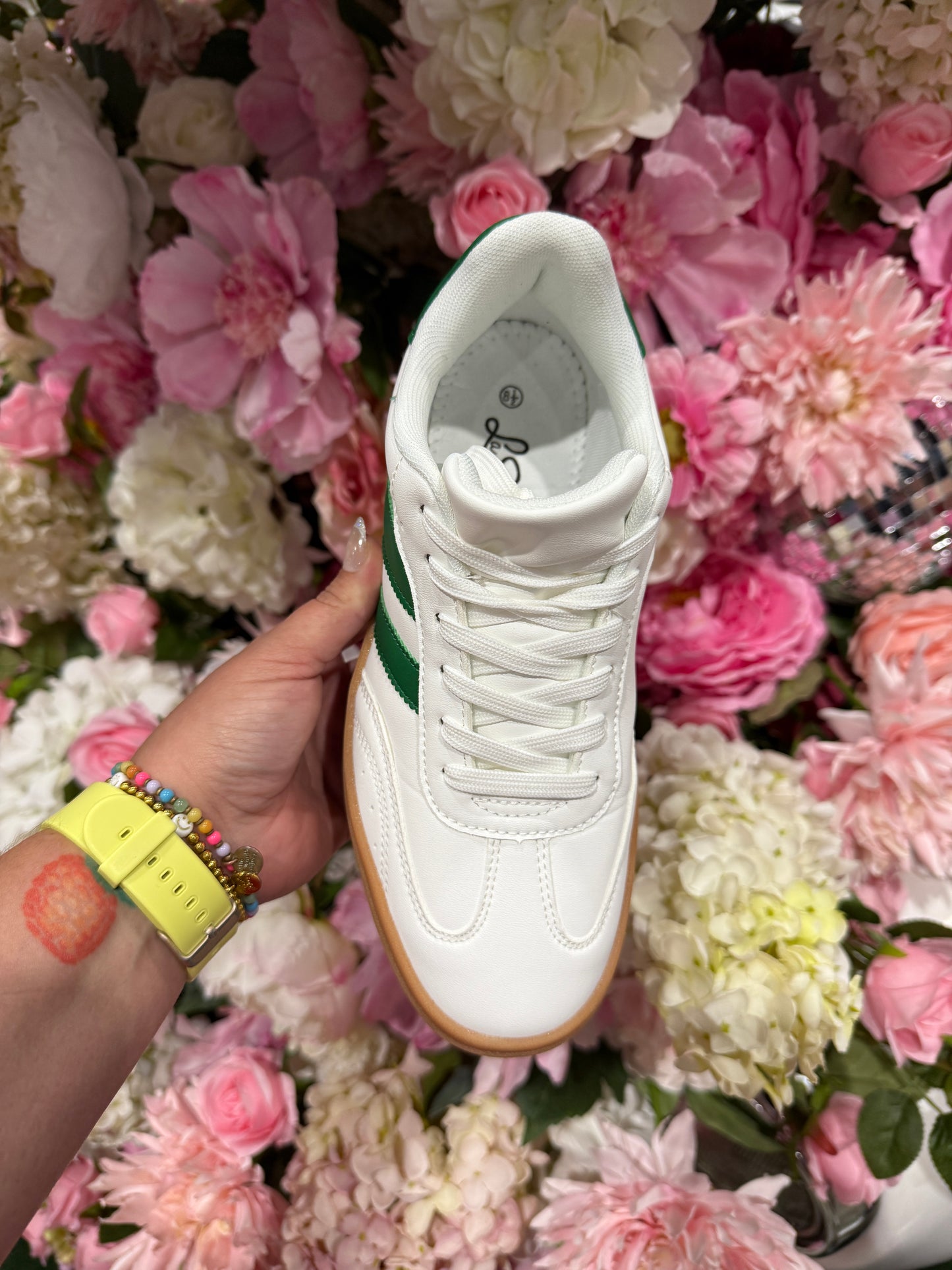 Amanda Sneakers