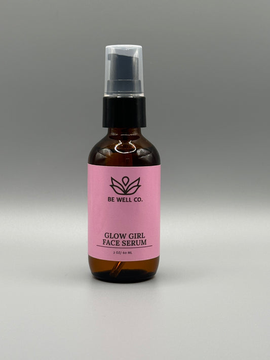 Glow Girl Face Serum