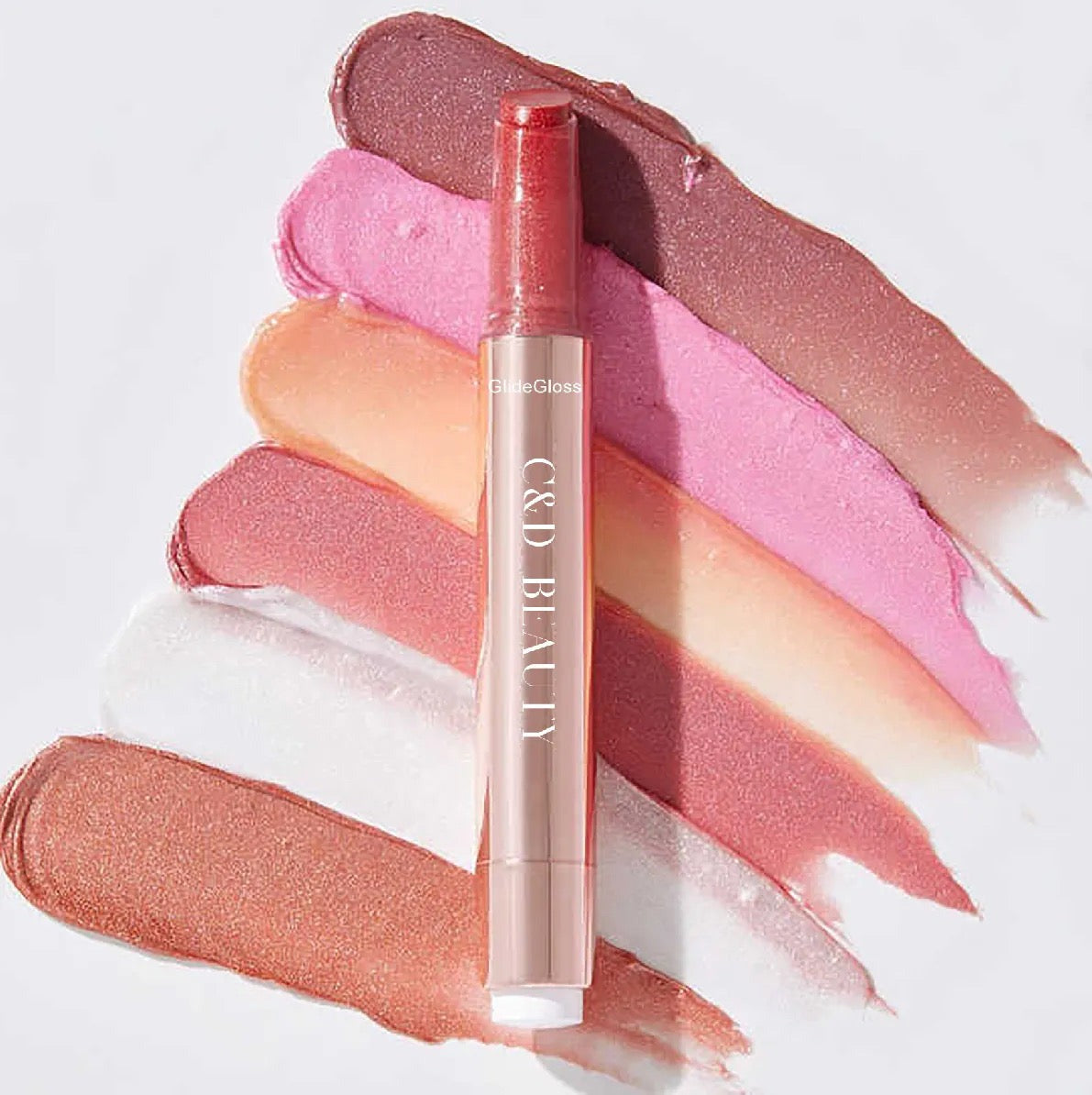 Glide Gloss Shimmer Lip Balm