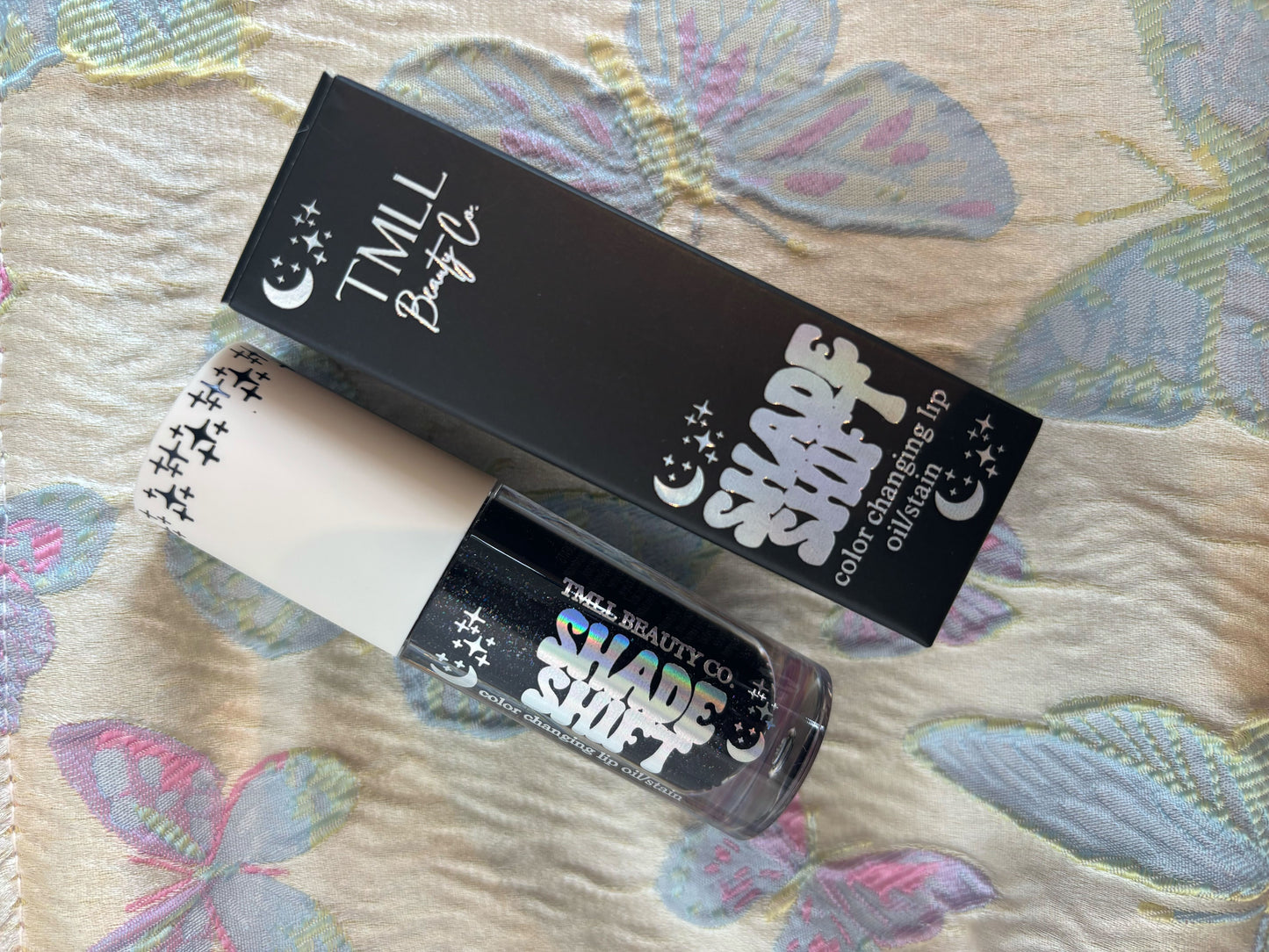 Shade Shift Lip Oil - Mood Ring