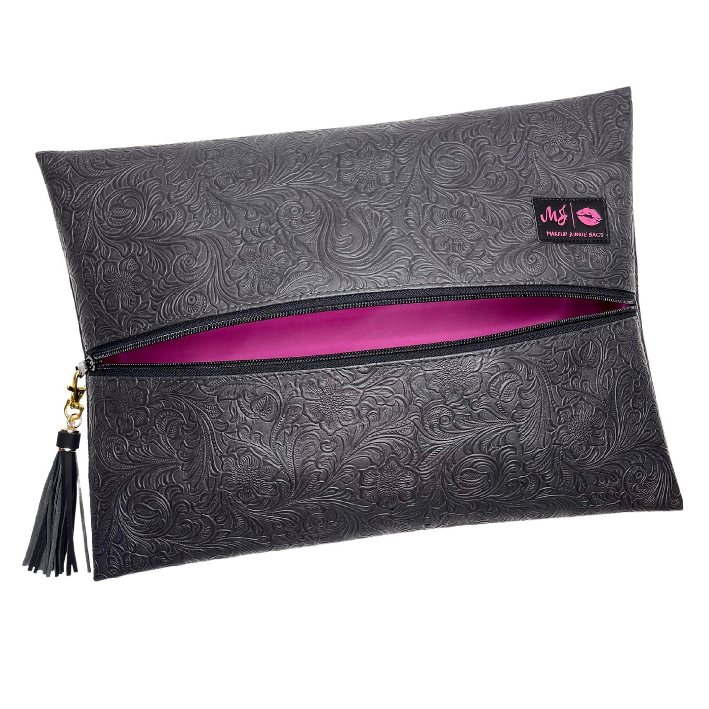 Lady Makeup Junkie Bag