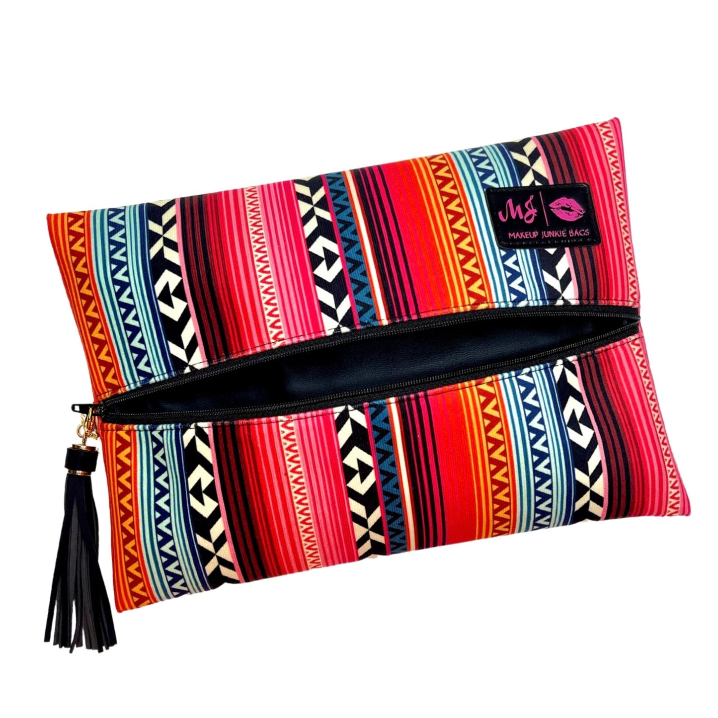 La Vida Loca Makeup Junkie Bag