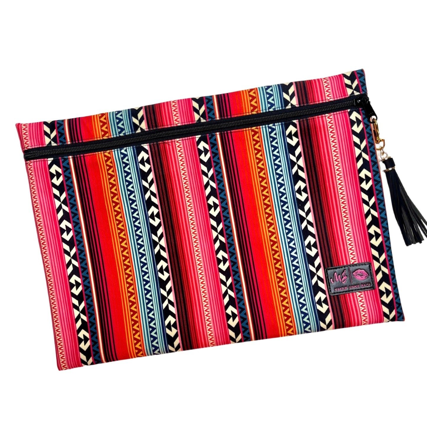 La Vida Loca Makeup Junkie Bag