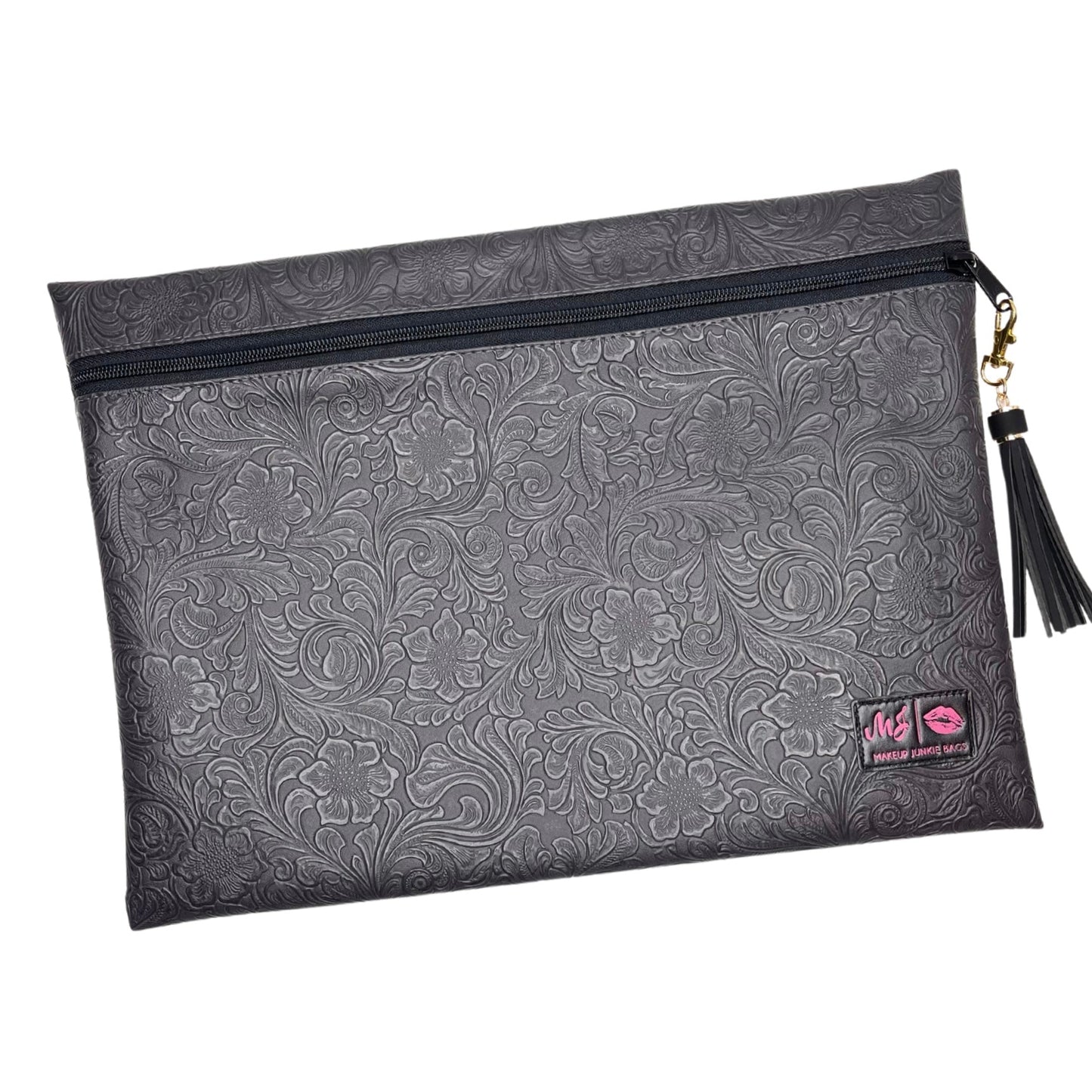 Lady Makeup Junkie Bag