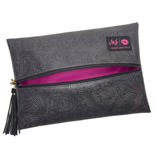 Lady Makeup Junkie Bag