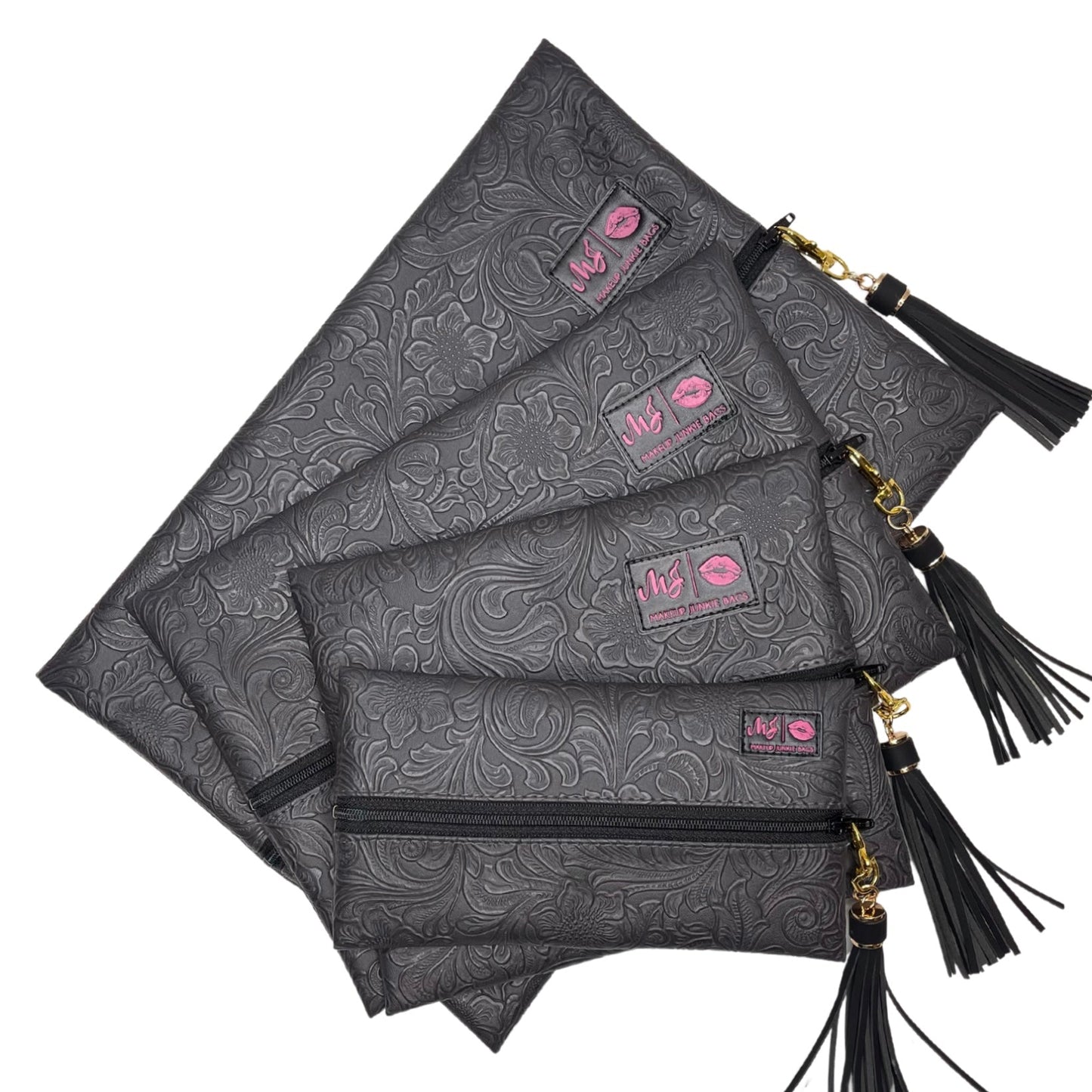 Lady Makeup Junkie Bag