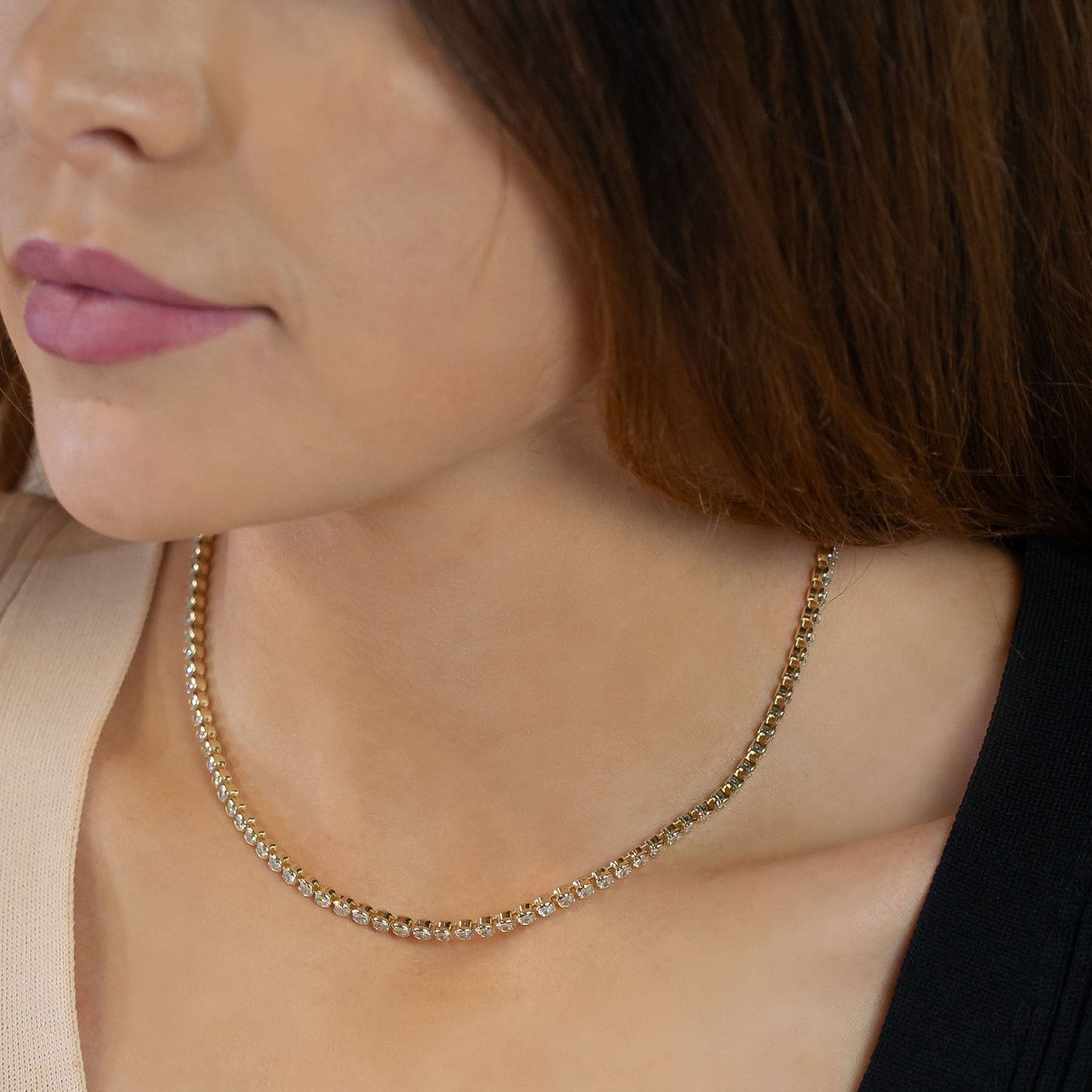 Morgan Necklace