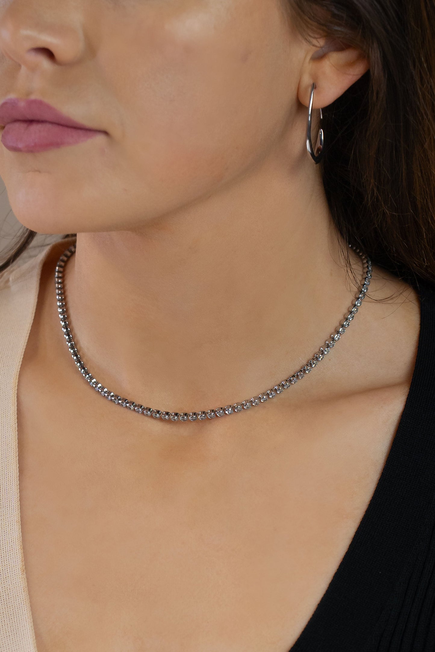 Morgan Necklace
