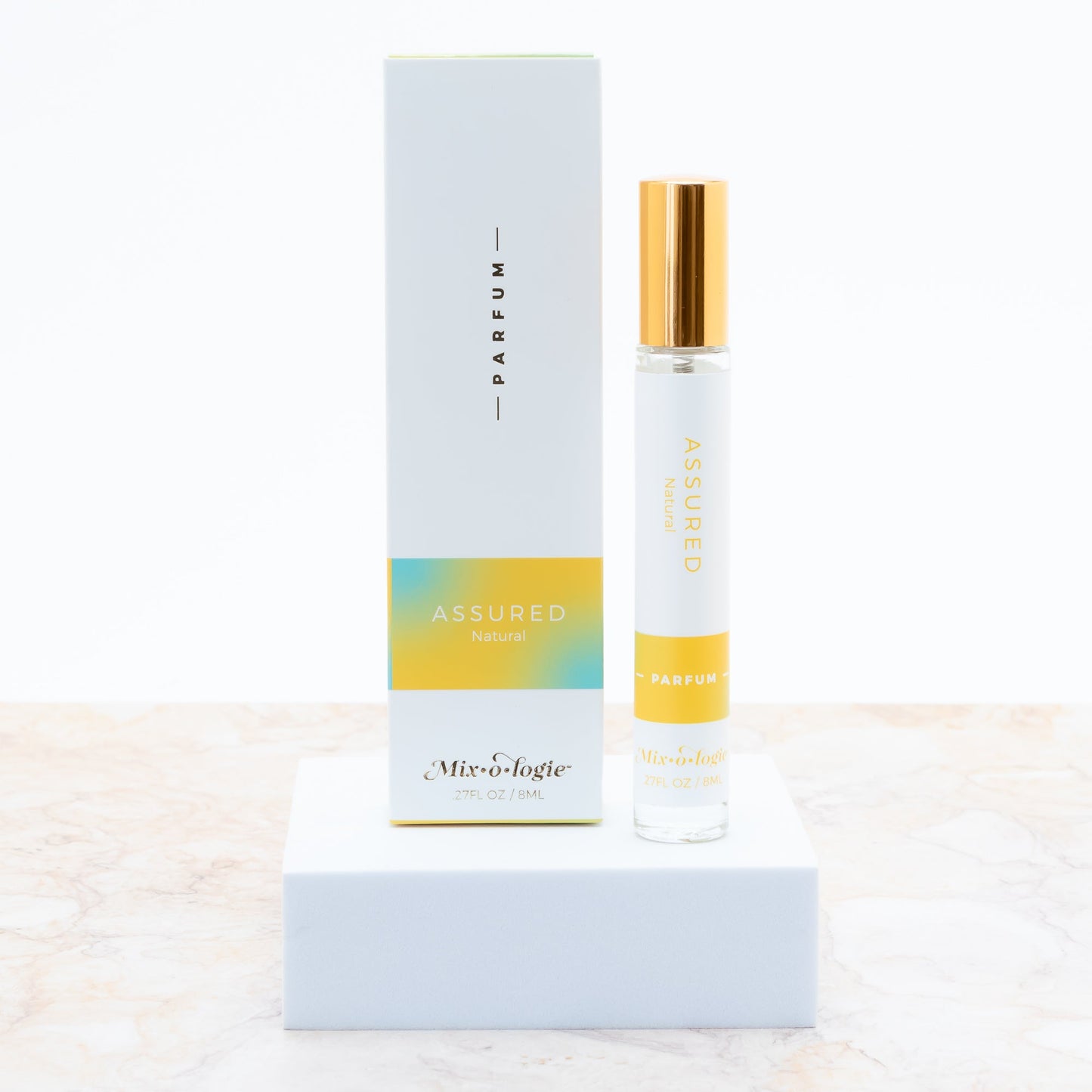 Mixologie Parfum Spray (8 mL) Pen