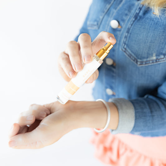 Mixologie Mystery Parfum Pen (8mL)