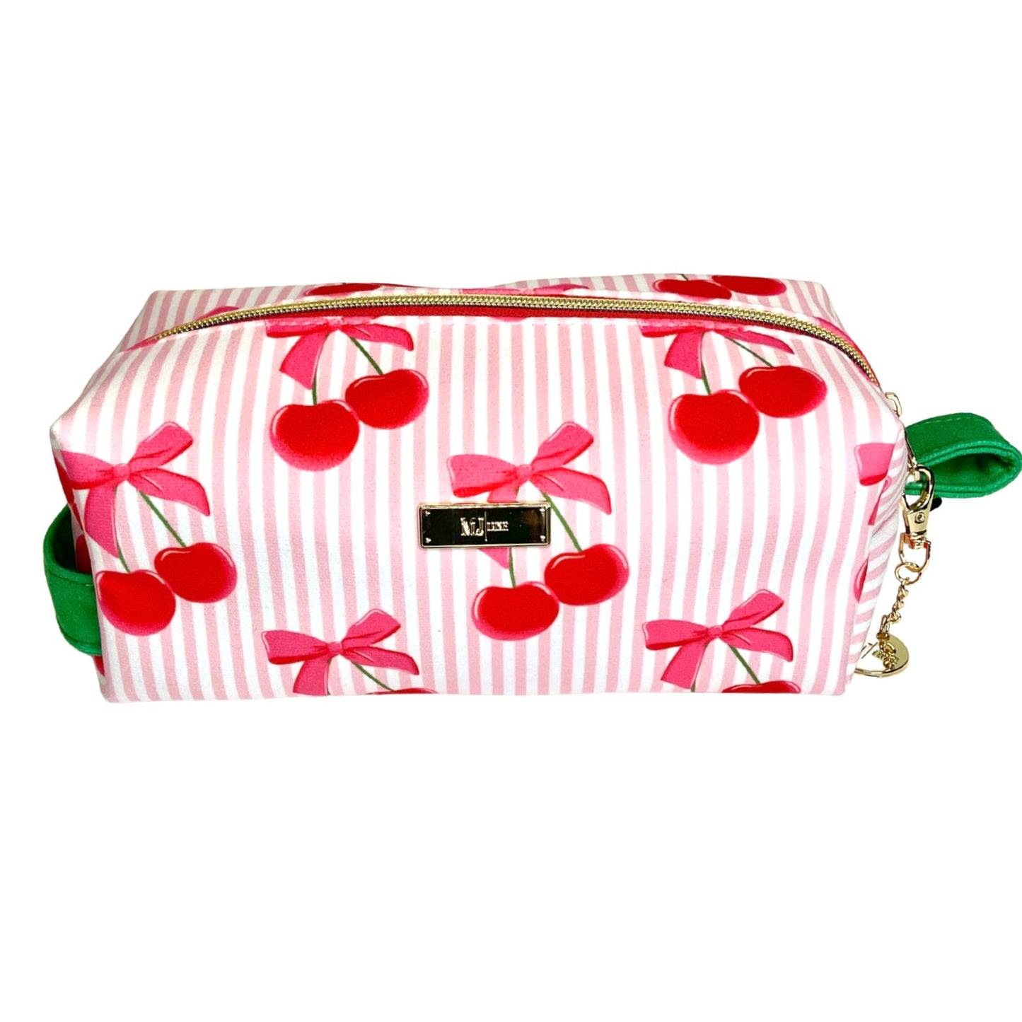LIVE BOX- The Bobbie Bag