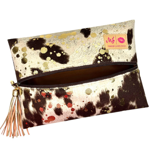 Ranchers Daughter Makeup Junkie Bags