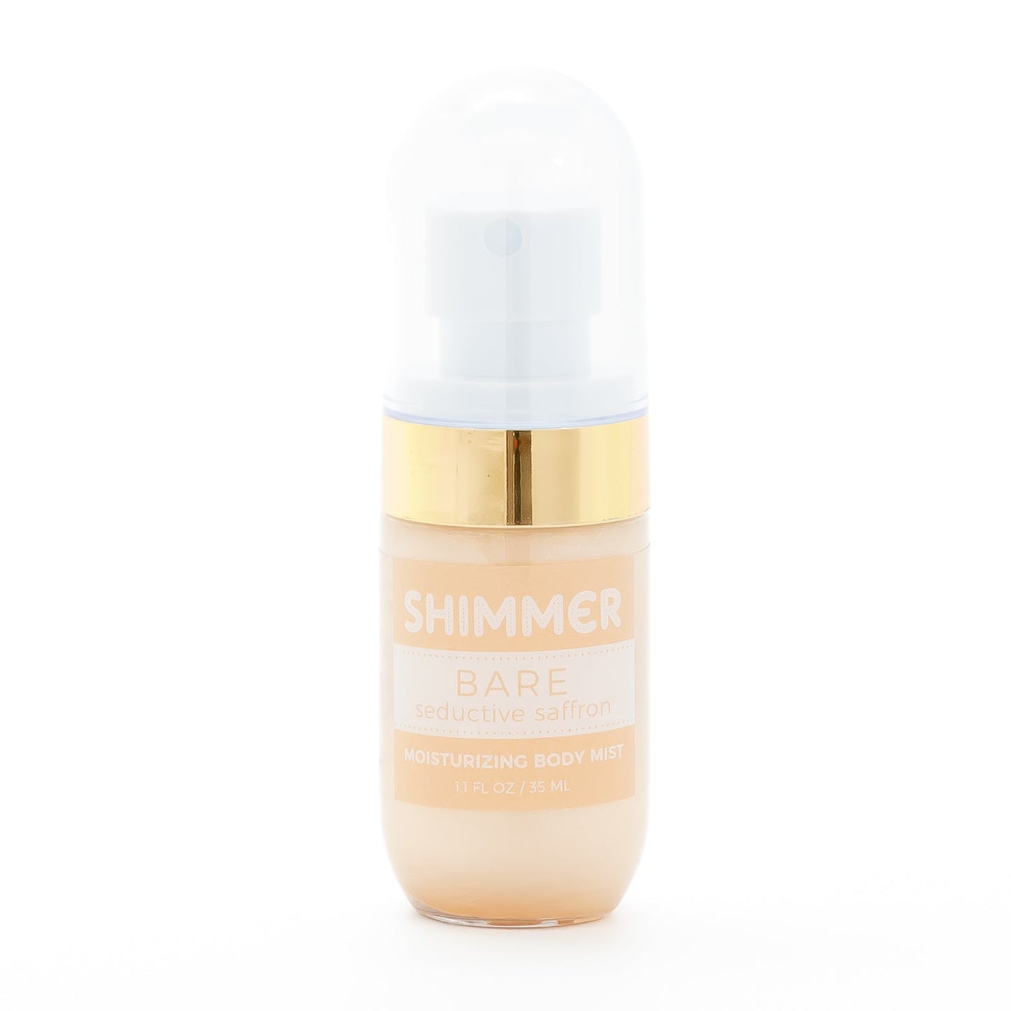 Mixologie Body SHIMMER Spray