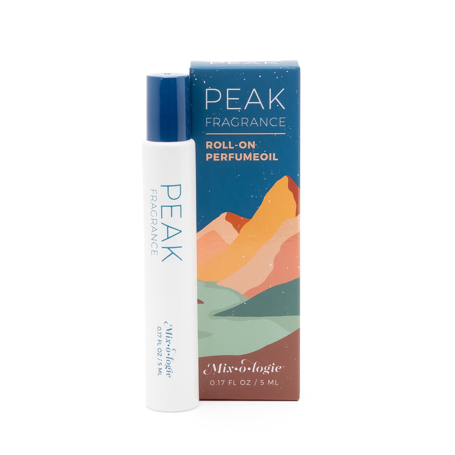 Mixologie Peak