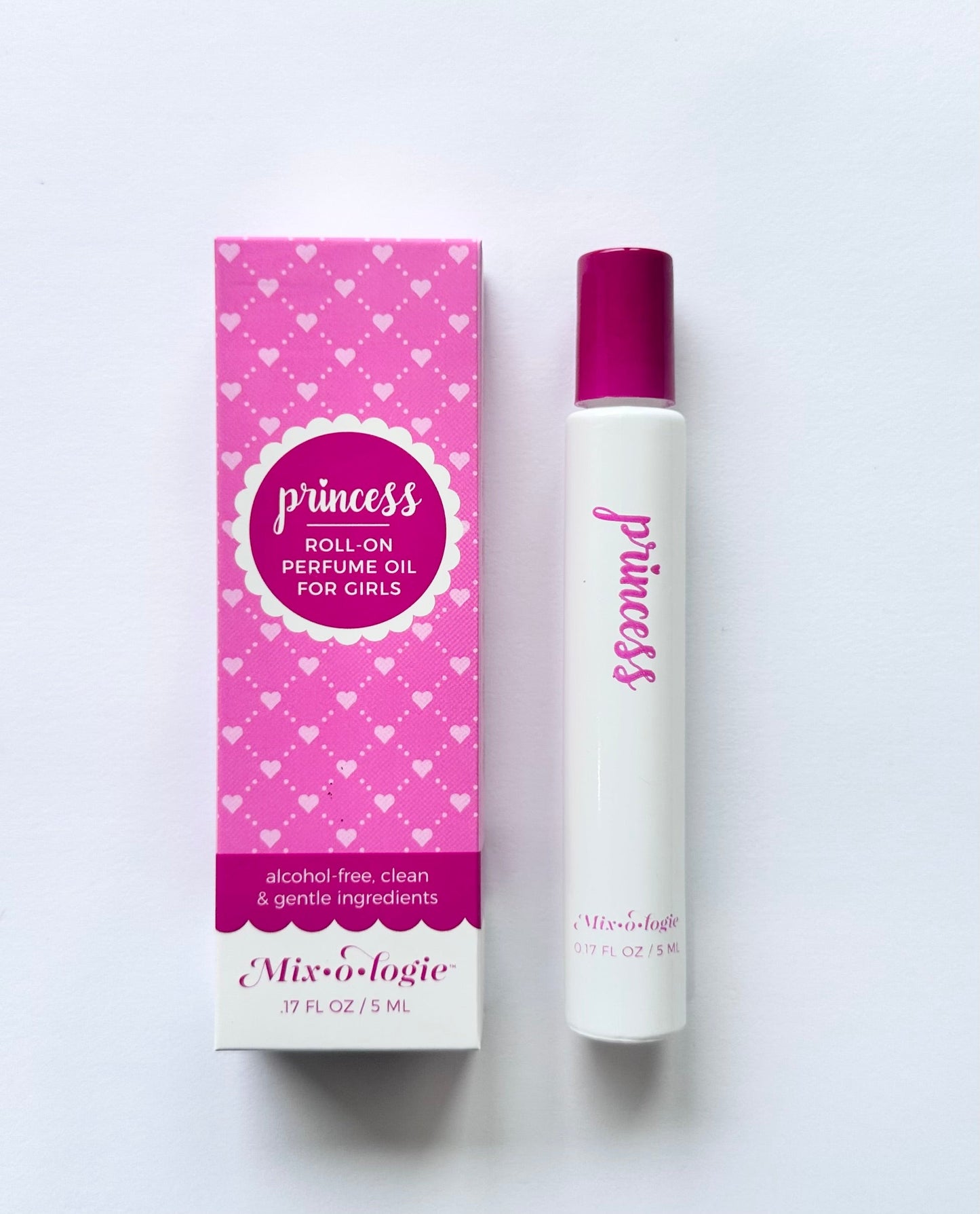 Mixologie Princess for Girls