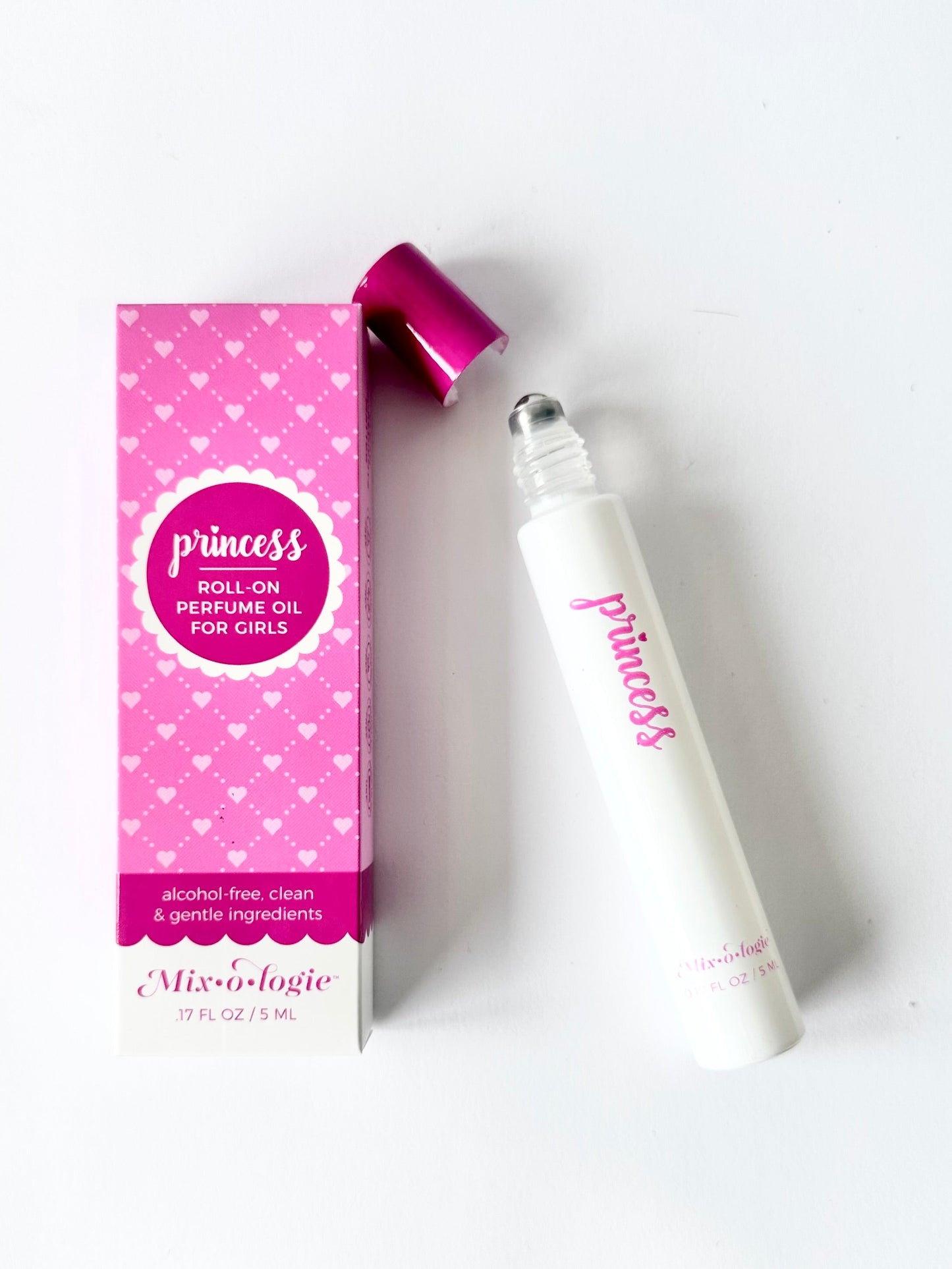 Mixologie Princess for Girls