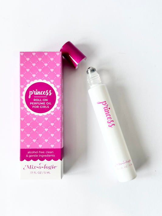 Mixologie Princess for Girls