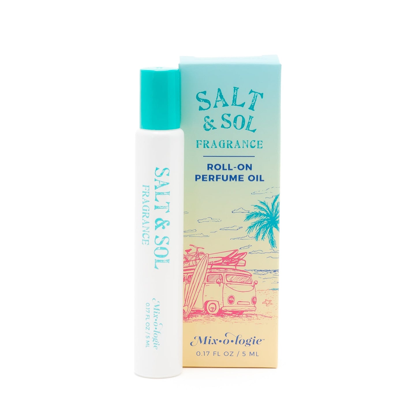 Mixologie Salt & Sol