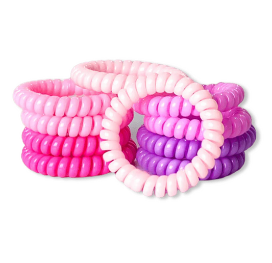 Skinny Mini Hotline Hairties