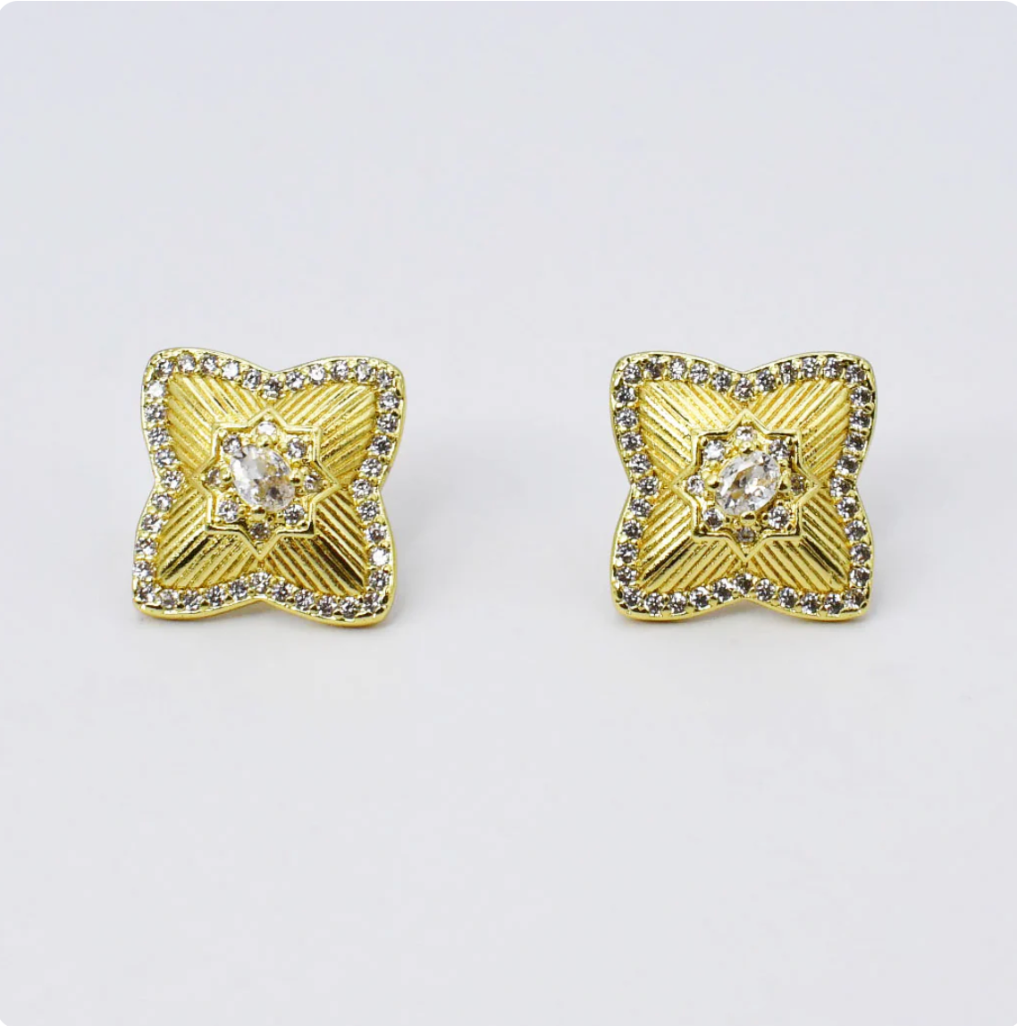 Touch of Spark Studs