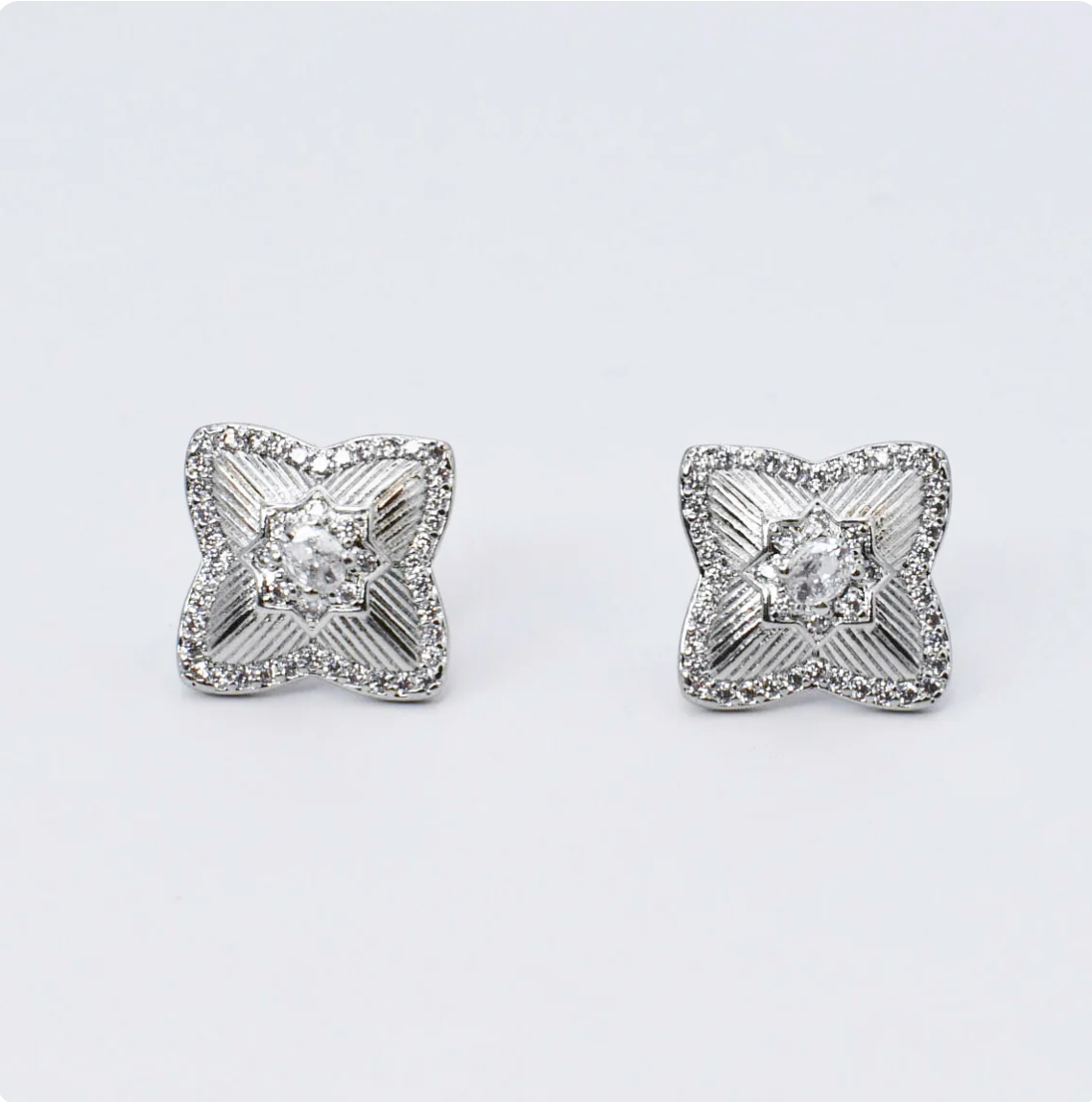 Touch of Spark Studs