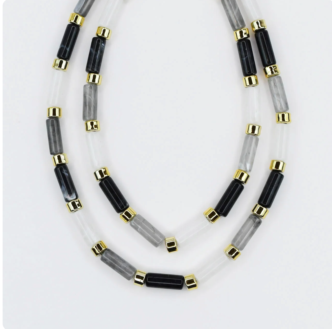 Candy Bar Chic Necklace