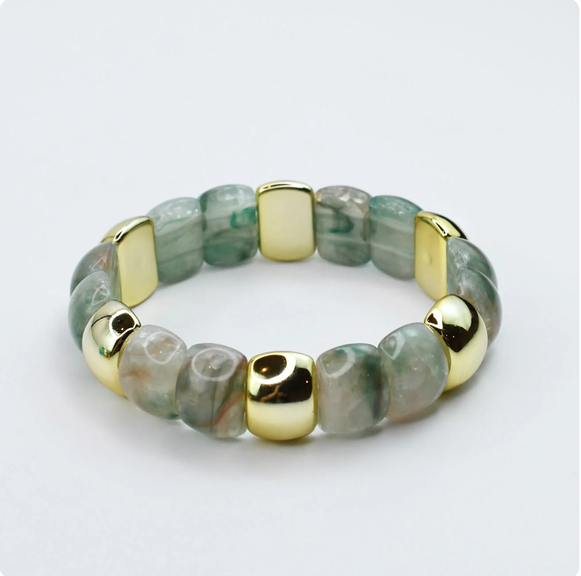 Everyday Luxe Bracelets
