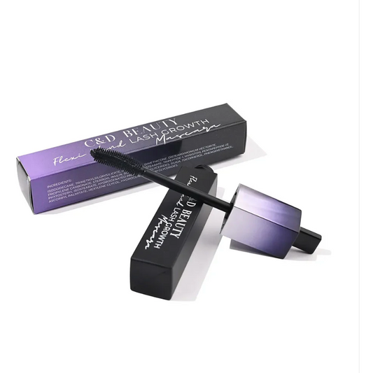 Black Flexi Wand Mascara